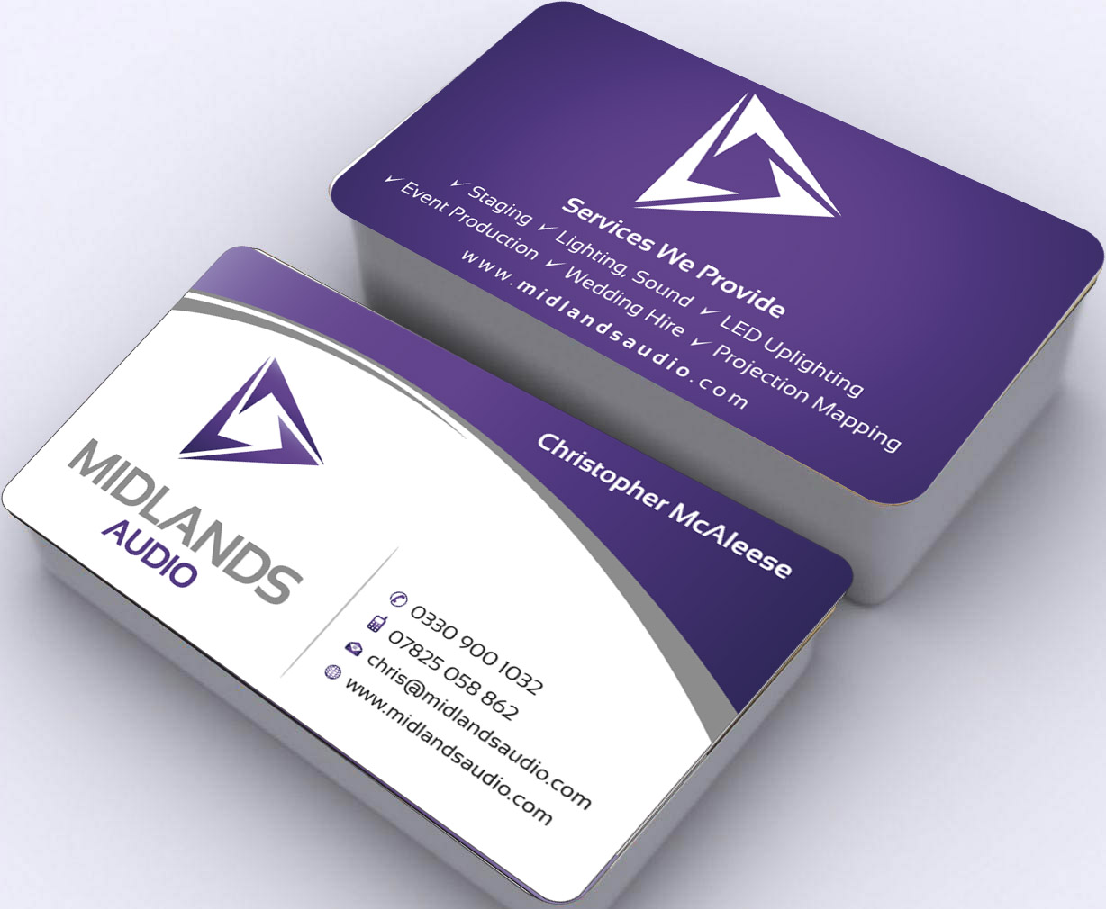 Design de Carte de Visite par Sbss pour ce projet | Design #1634369