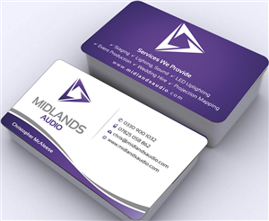 Business Card Design by Sbss for this project | Design: #1634372