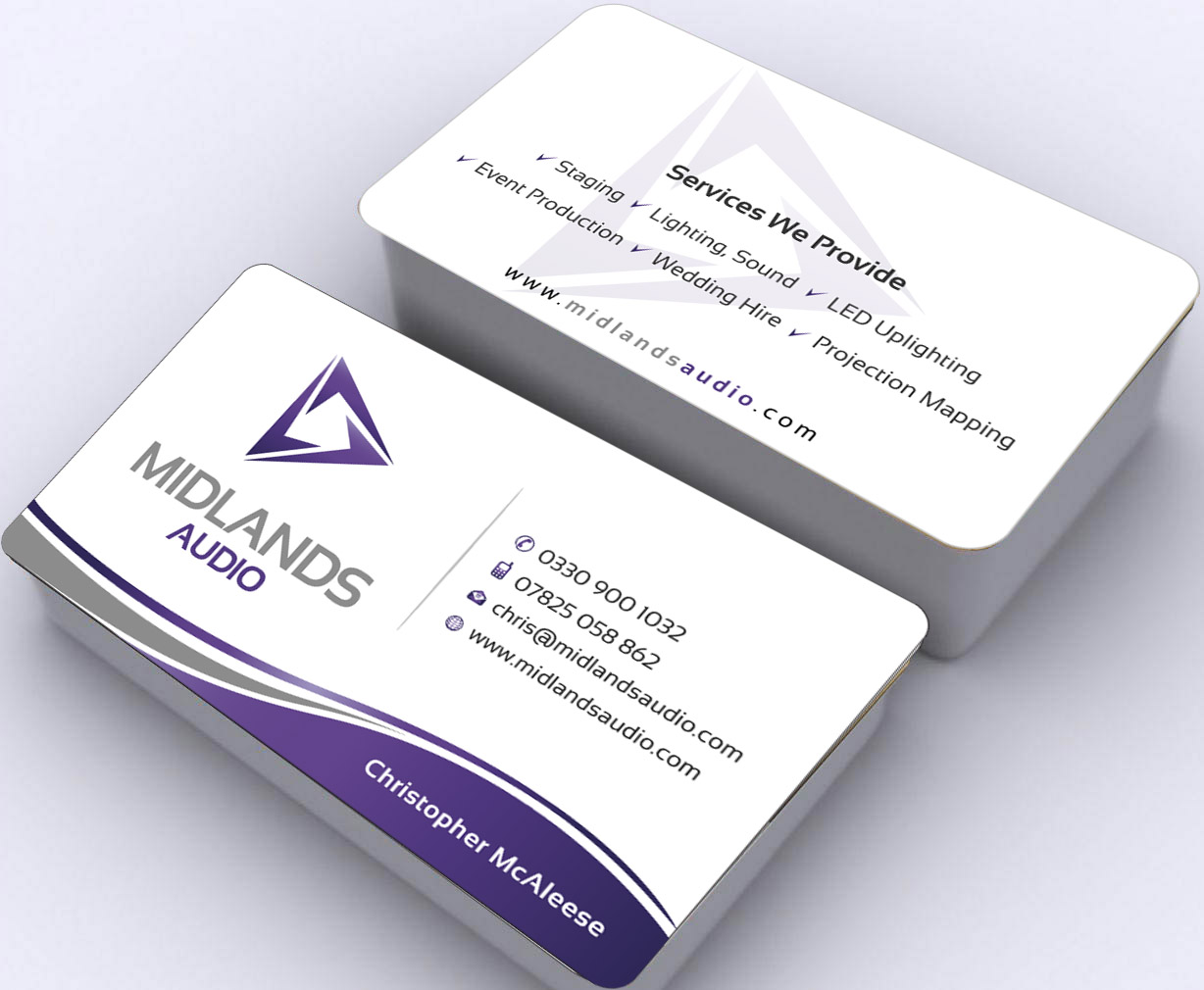 Business Card Design by Sbss for this project | Design #1634373