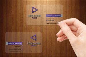 Business Card Design by Sbss for this project | Design: #1635990