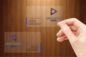 Business Card Design by Sbss for this project | Design: #1635999