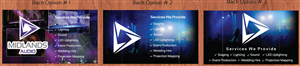 Business Card Design by Sbss for this project | Design: #1636065