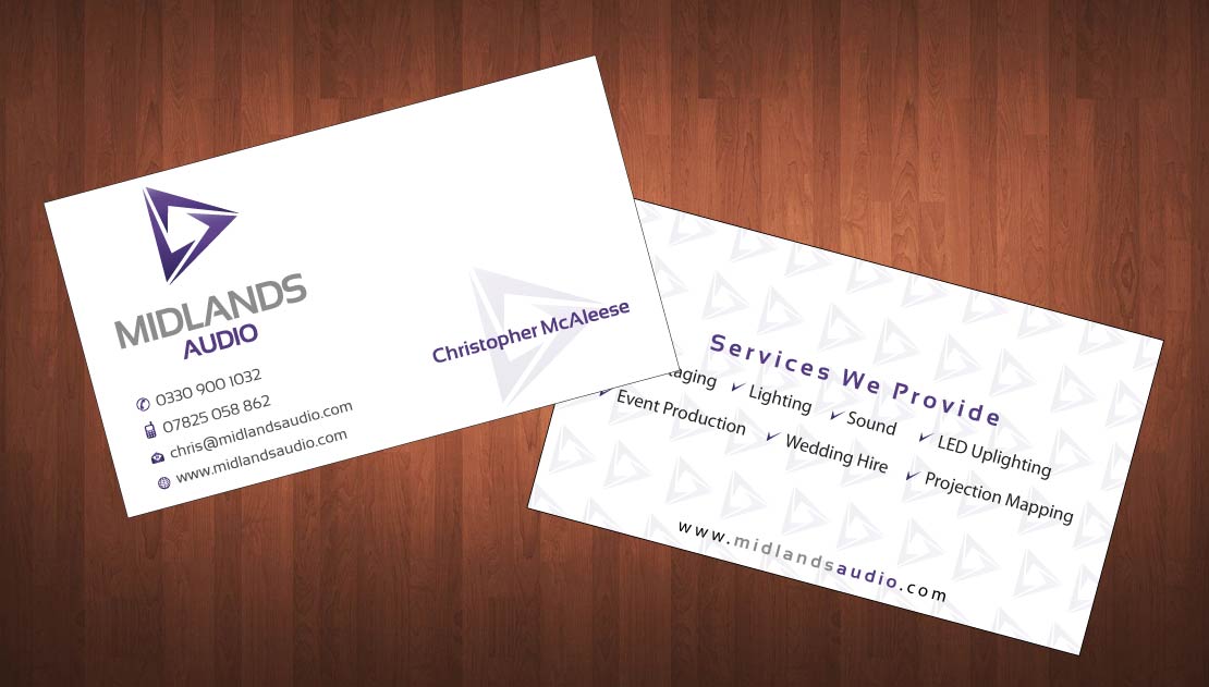 Business Card Design by Sbss for this project | Design #1637401