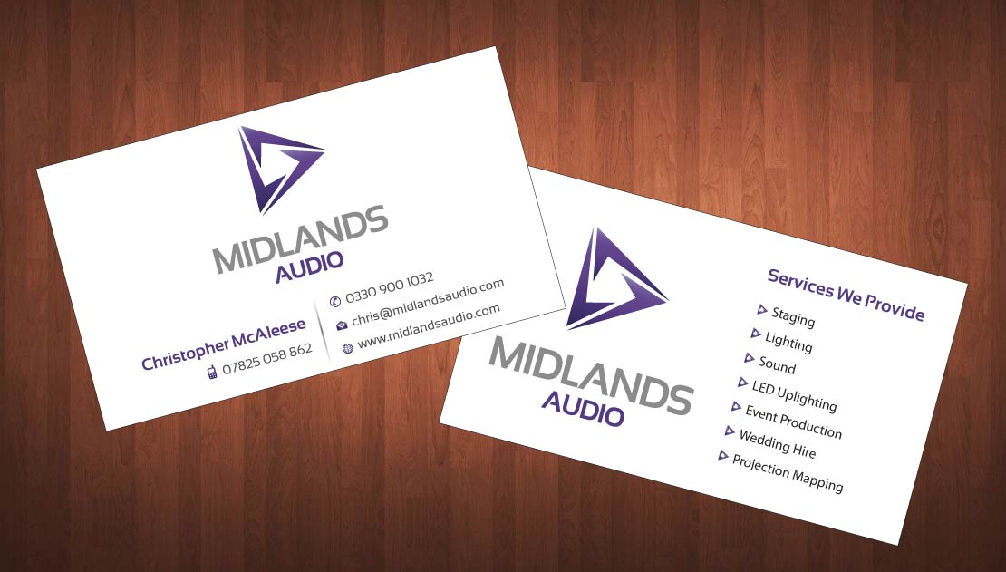Business Card Design by Sbss for this project | Design #1637408