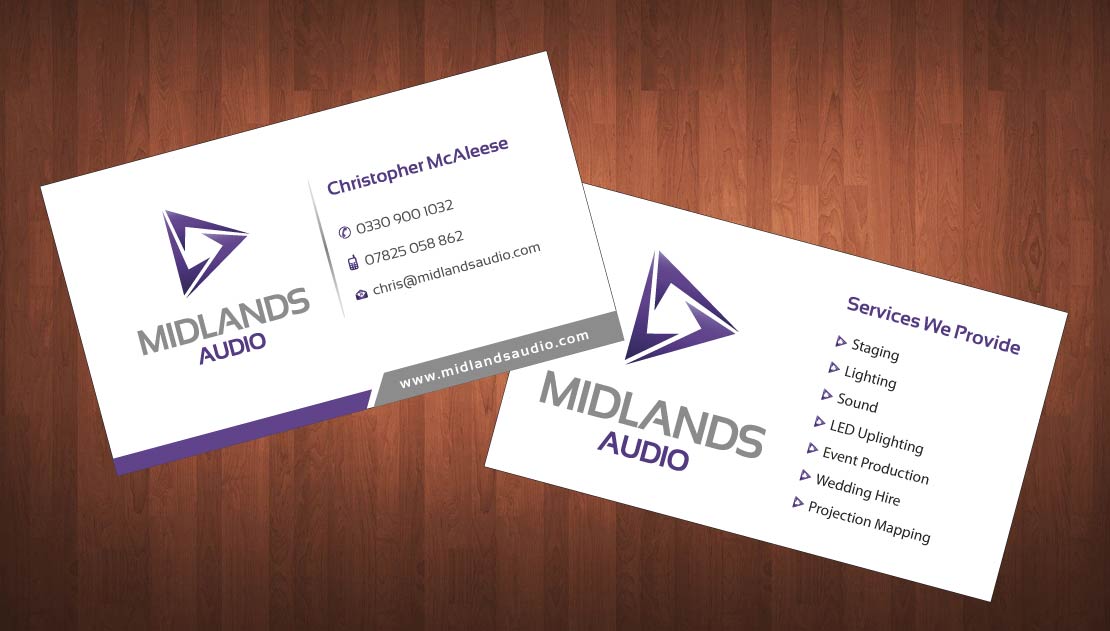 Business Card Design by Sbss for this project | Design #1637416