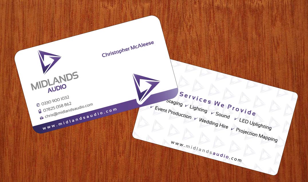 Business Card Design by Sbss for this project | Design #1637458