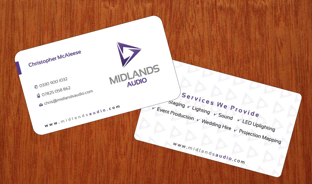 Business Card Design by Sbss for this project | Design #1637471