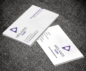 Design de Carte de Visite par anxongdzong pour ce projet | Design : #1641082