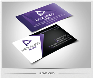 Design de Carte de Visite par Sarmishtha Chattopadhyay_loginchange pour ce projet | Design : #1672994