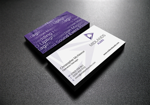 Design de Carte de Visite par HYPdesign pour ce projet | Design : #1632163