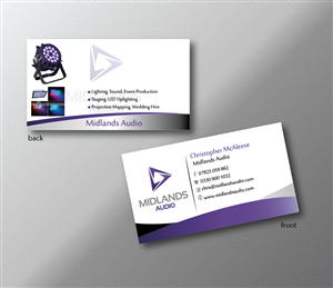 Design de Carte de Visite par arch_mahfuz pour ce projet | Design : #1636076