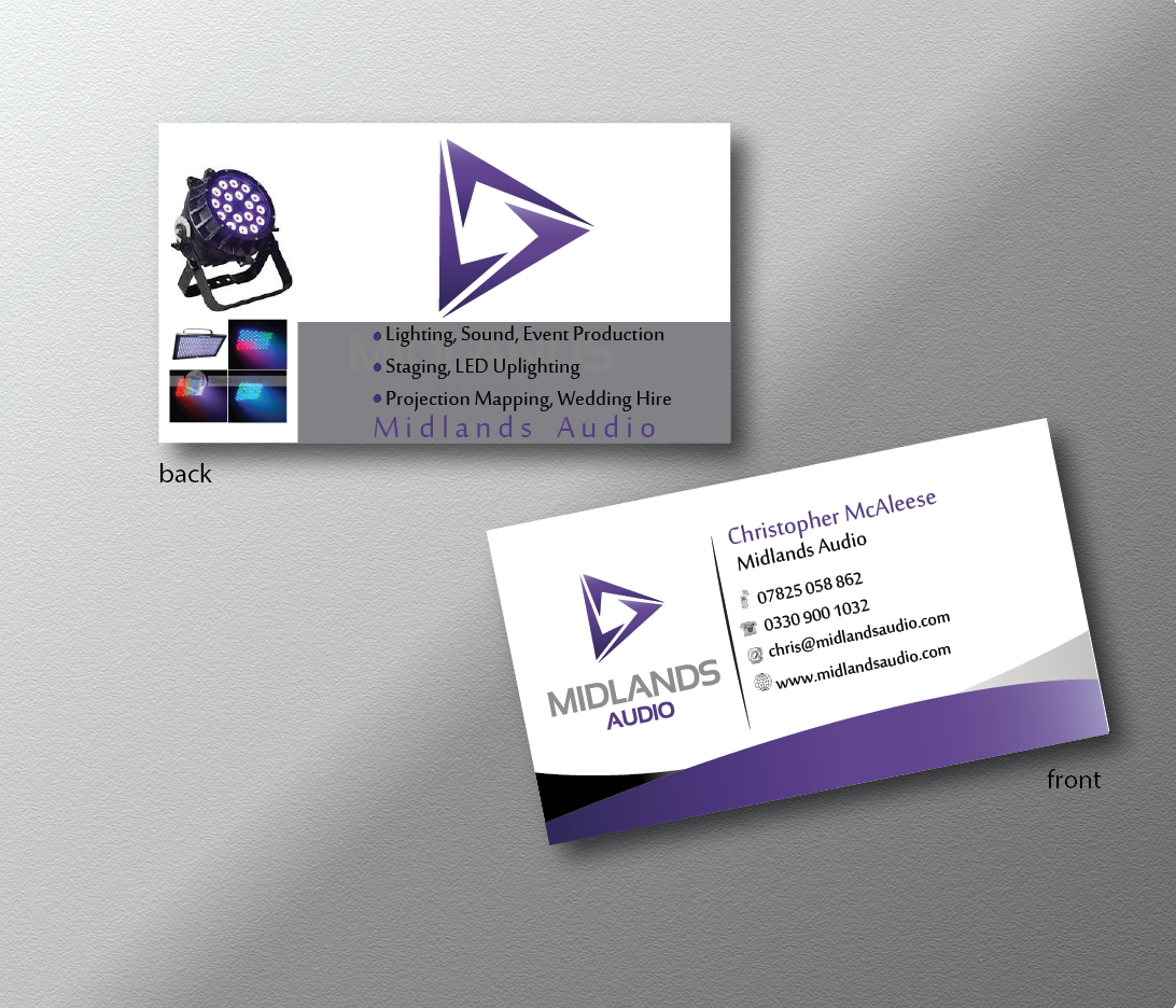 Design de Carte de Visite par arch_mahfuz pour ce projet | Design #1636119