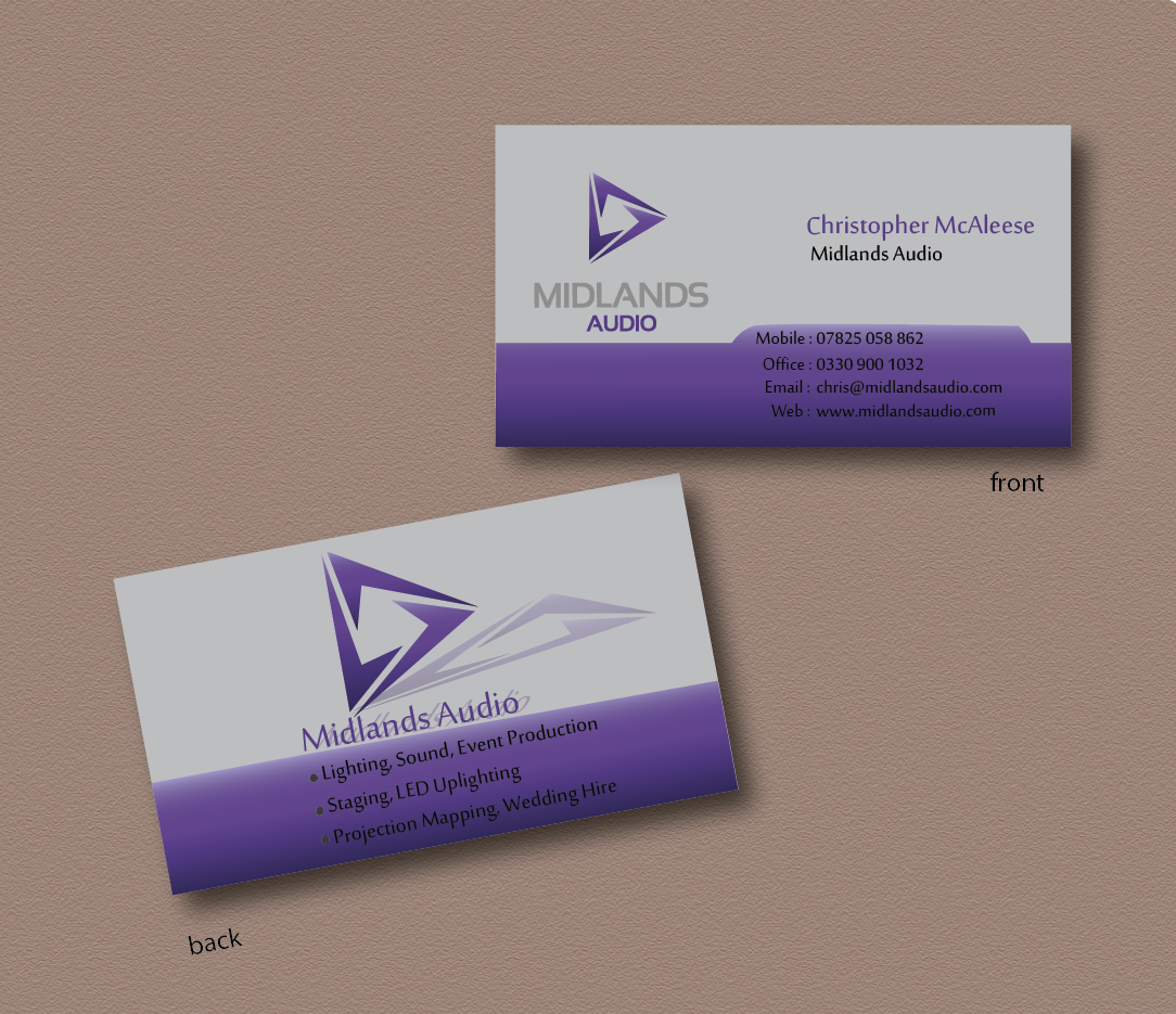 Visitenkarten-Design von arch_mahfuz für dieses Projekt | Design #1637803