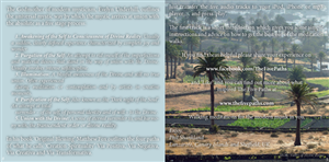 CD Cover Design by Hana Pexova for Tinamps | Design: #1701751