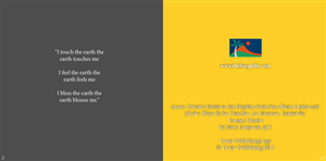 CD Cover Design by Hana Pexova for Tinamps | Design: #1701754