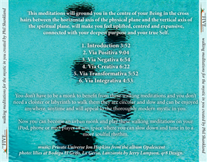 CD Cover Design by Hana Pexova for Tinamps | Design: #1701761