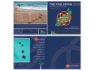 CD Cover Design by P.O.Design for Tinamps | Design: #1632699