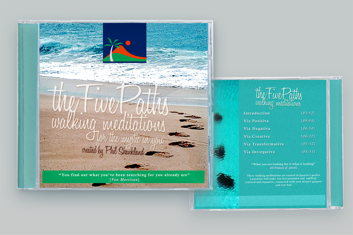 CD Cover Design by malosh101 for Tinamps | Design #1700742