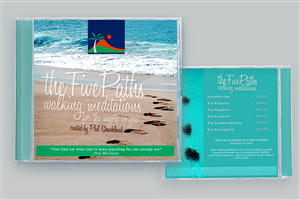 CD Cover Design by malosh101