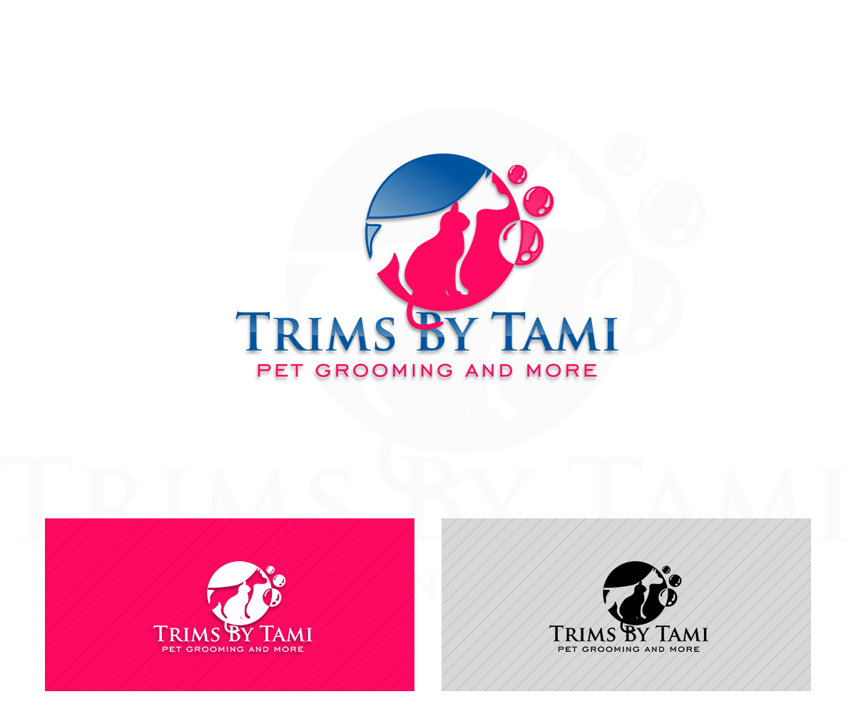 Diseño de Logo por damian para este proyecto | Diseño #6054747