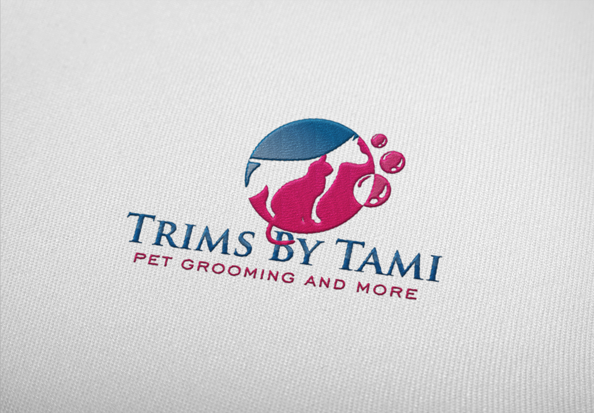 Logo-Design von damian für dieses Projekt | Design #6054752