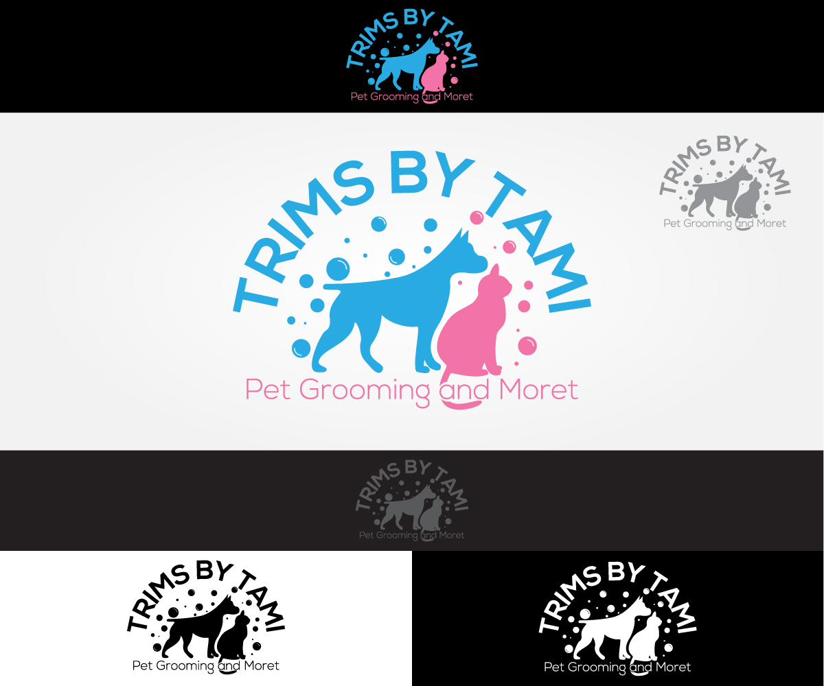 Design de Logo par sangeloenriquez pour ce projet | Design #6055805