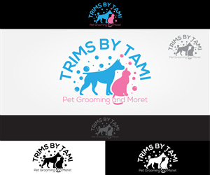 Logo Design by sangeloenriquez for this project | Design #6055805