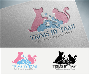Logo Design by soarsense for this project | Design #6059705