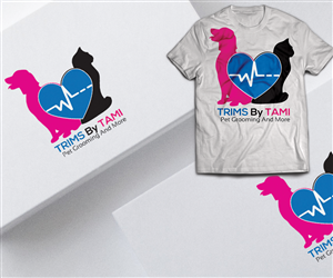 Logo Design by Designify for this project | Design #6051989