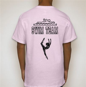 T-shirt Design by Dhivya Baskaran for Jonathan Rose | Design: #1628201