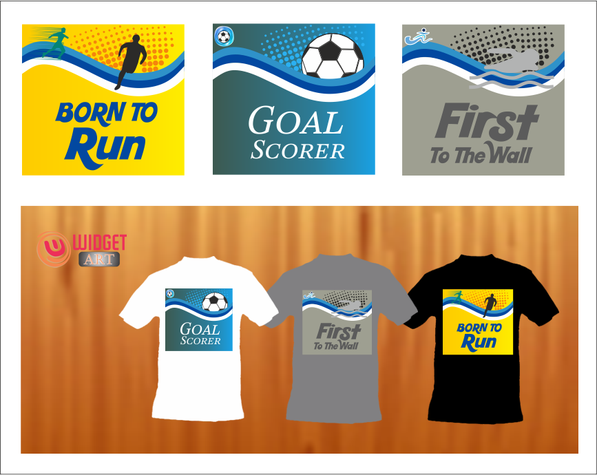 T-shirt Design by widget for Jonathan Rose | Design #1639387