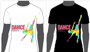 T-shirt Design by FranciscoLD for Jonathan Rose | Design: #1633131