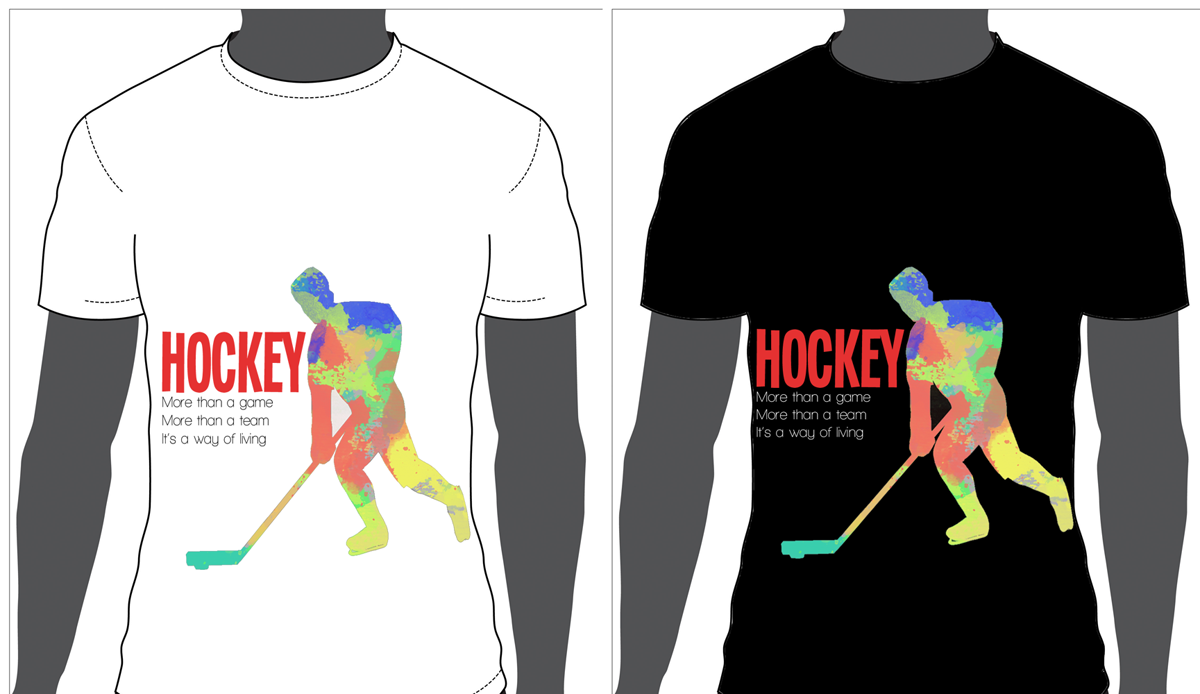 T-shirt Design by FranciscoLD for Jonathan Rose | Design #1633134