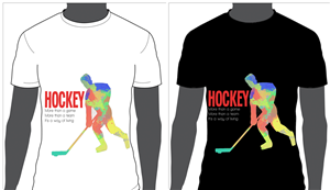 T-shirt Design by FranciscoLD for Jonathan Rose | Design: #1633134