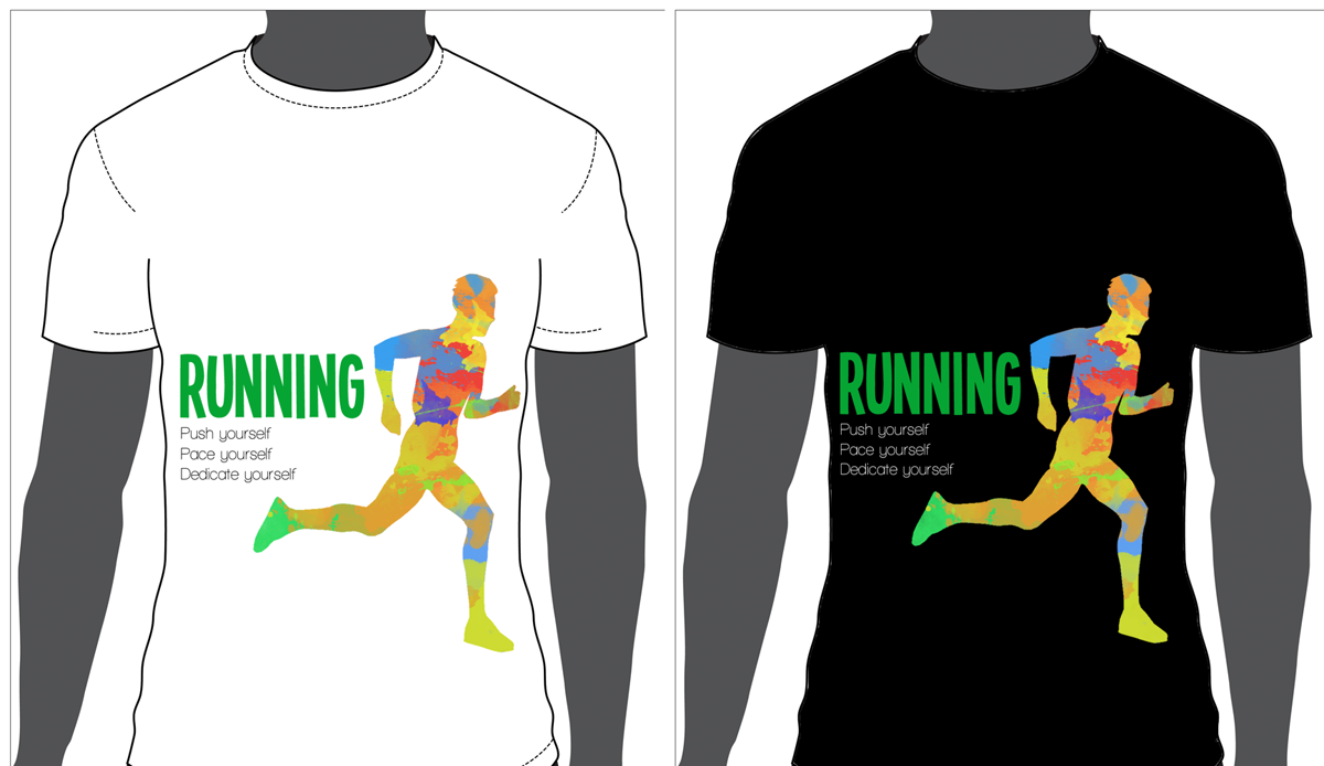 T-shirt Design by FranciscoLD for Jonathan Rose | Design #1633139