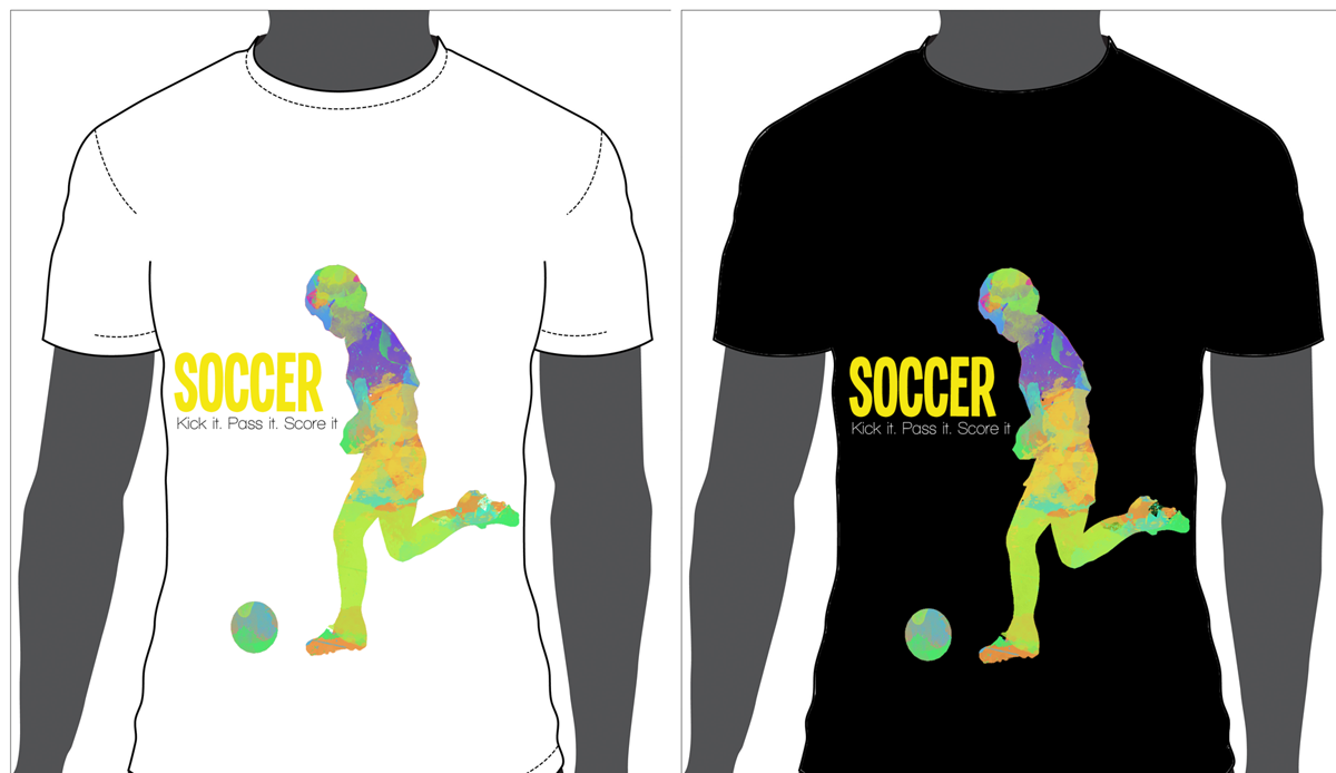 T-shirt Design by FranciscoLD for Jonathan Rose | Design #1633141