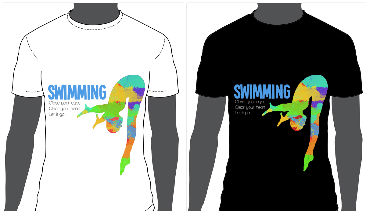 T-shirt Design by FranciscoLD for Jonathan Rose | Design #1633144