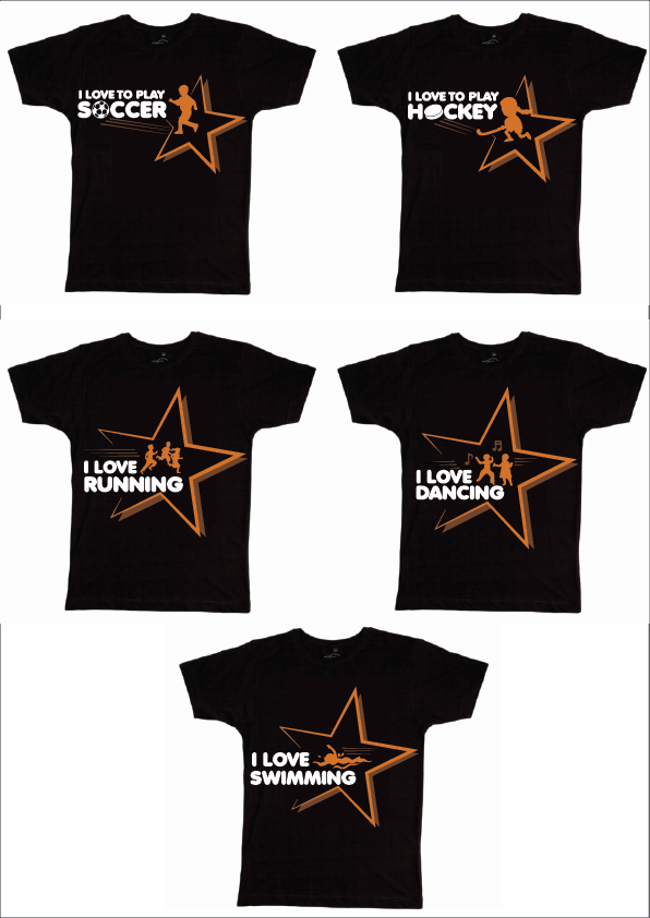 T-Shirt-Design von JBDesign für Jonathan Rose | Design #1635602