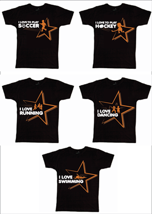 T-shirt Design by JBDesign for Jonathan Rose | Design: #1635602