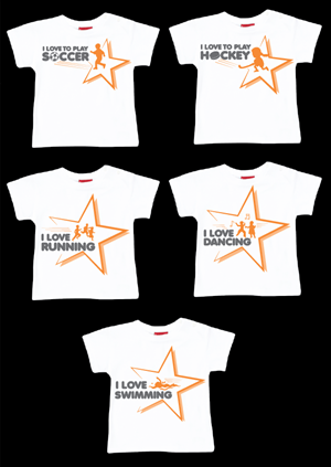T-shirt Design by JBDesign for Jonathan Rose | Design: #1635604