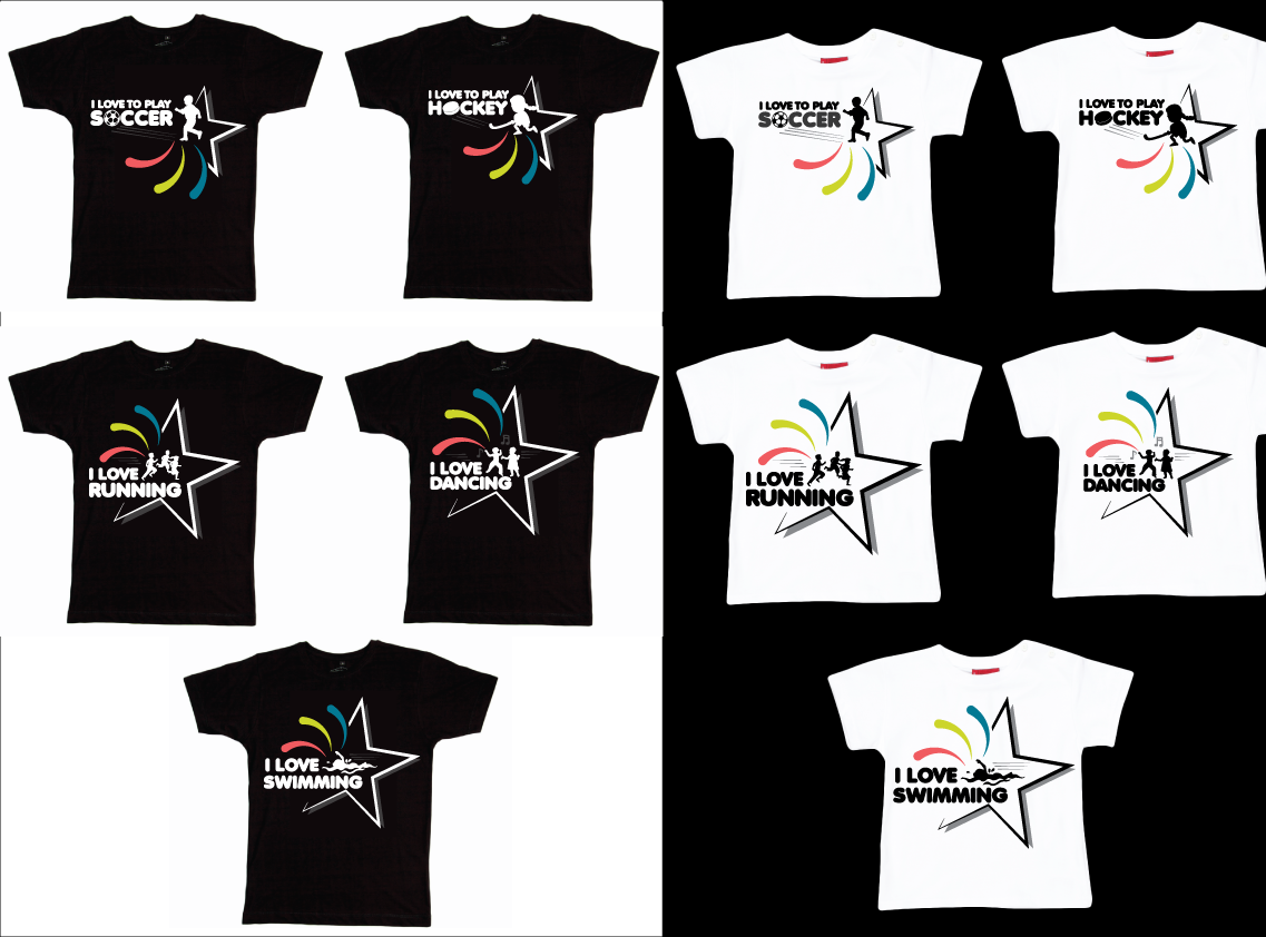 T-Shirt-Design von JBDesign für Jonathan Rose | Design #1639803