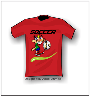 Diseño de Camiseta por aqueel para Jonathan Rose | Diseño #1628081