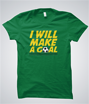 T-shirt Design by D'Mono for Jonathan Rose | Design: #1637530