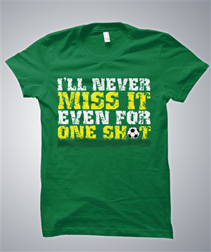 T-shirt Design by D'Mono for Jonathan Rose | Design: #1639144