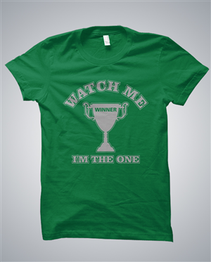 T-shirt Design Project, kids t-shirts | Design de T-shirt par D'Mono