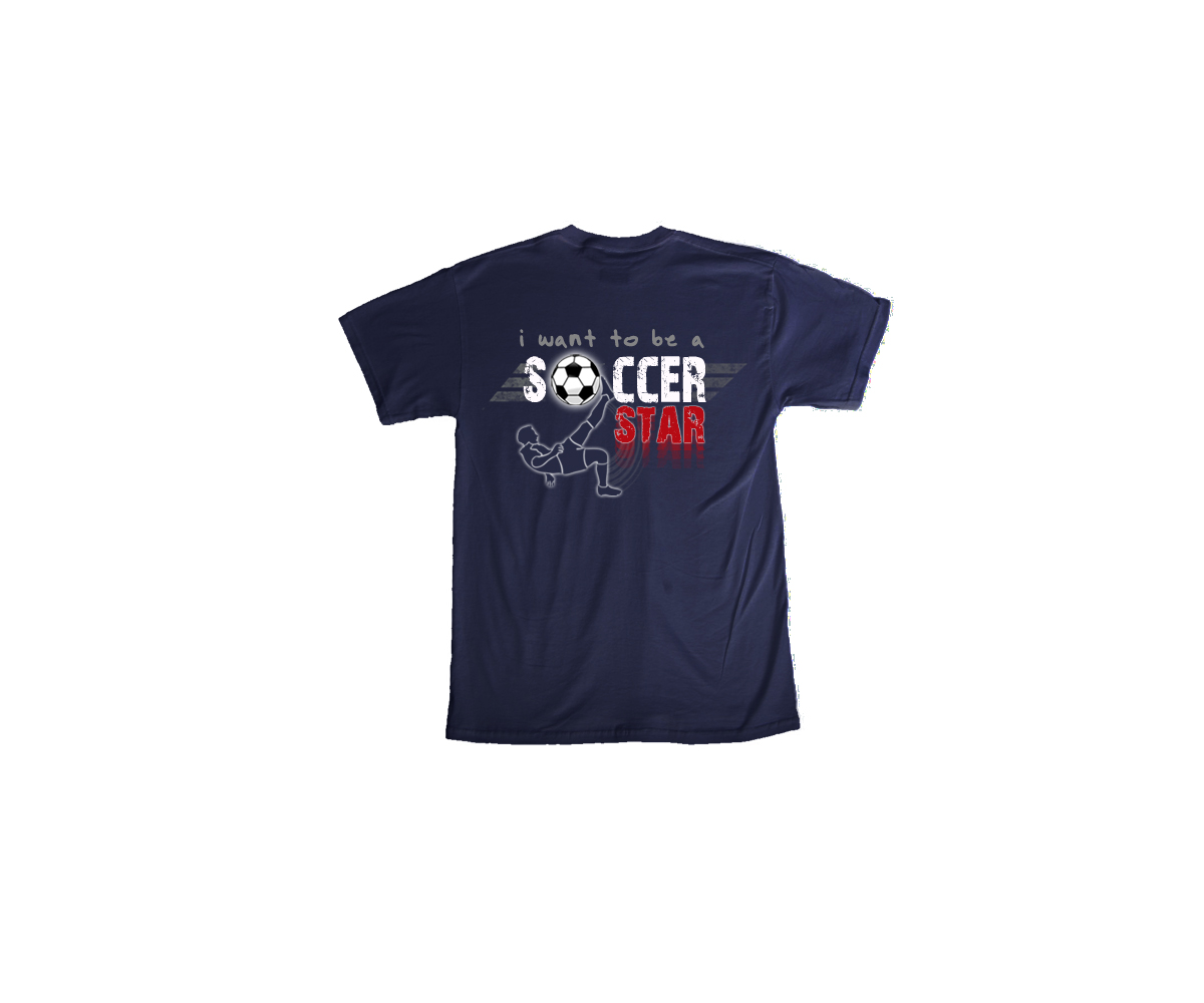 T-shirt Design by TRHZ for Jonathan Rose | Design #1634217