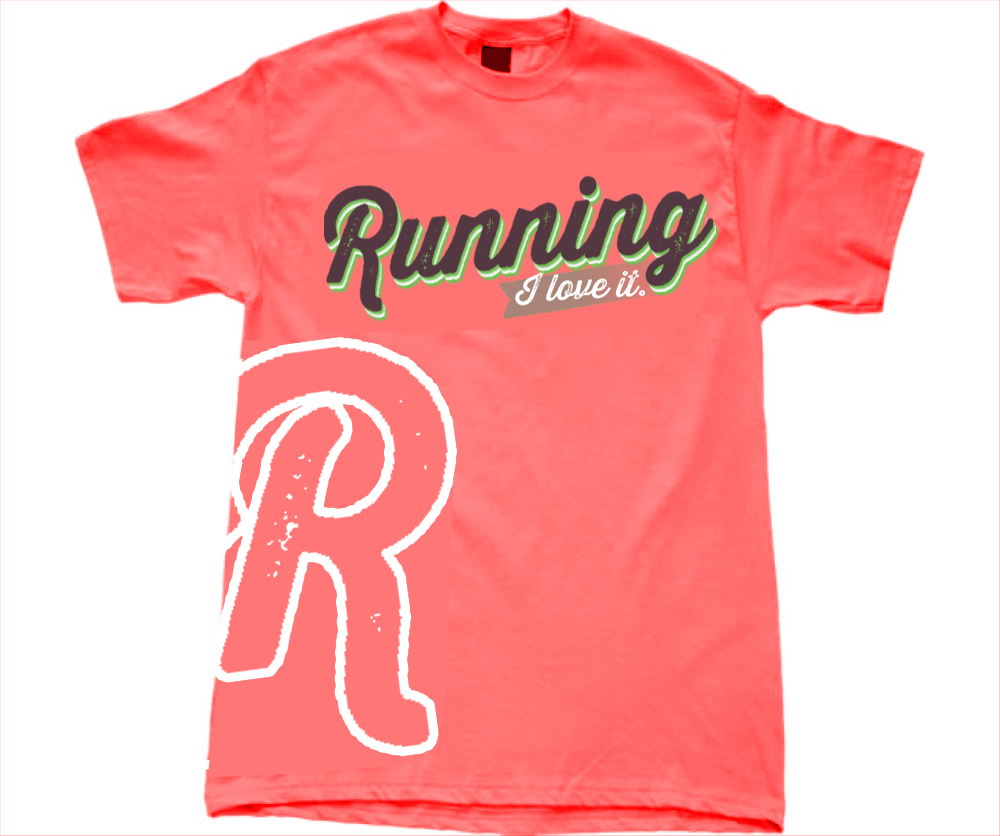 T-shirt Design by Rey for Jonathan Rose | Design #1648801