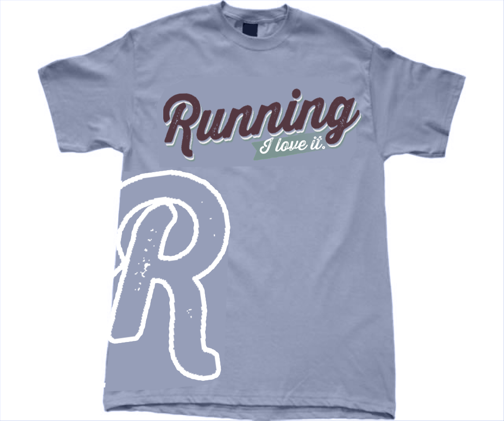 T-shirt Design by Rey for Jonathan Rose | Design #1648803