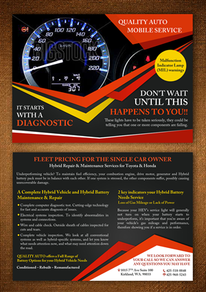 Postcard Design by ESolz Technologies