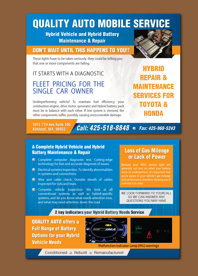 Postcard Design by meet007 for this project | Design #6059581